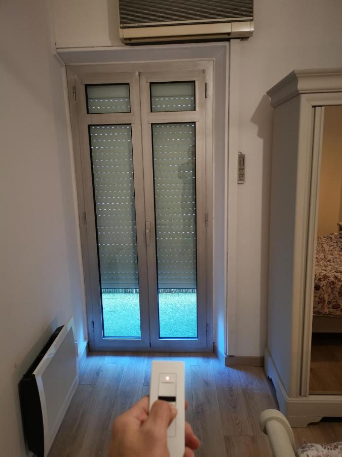 Beau T3 Neuf Proche Vieux-Port A La Place Corderie Marsiglia Esterno foto