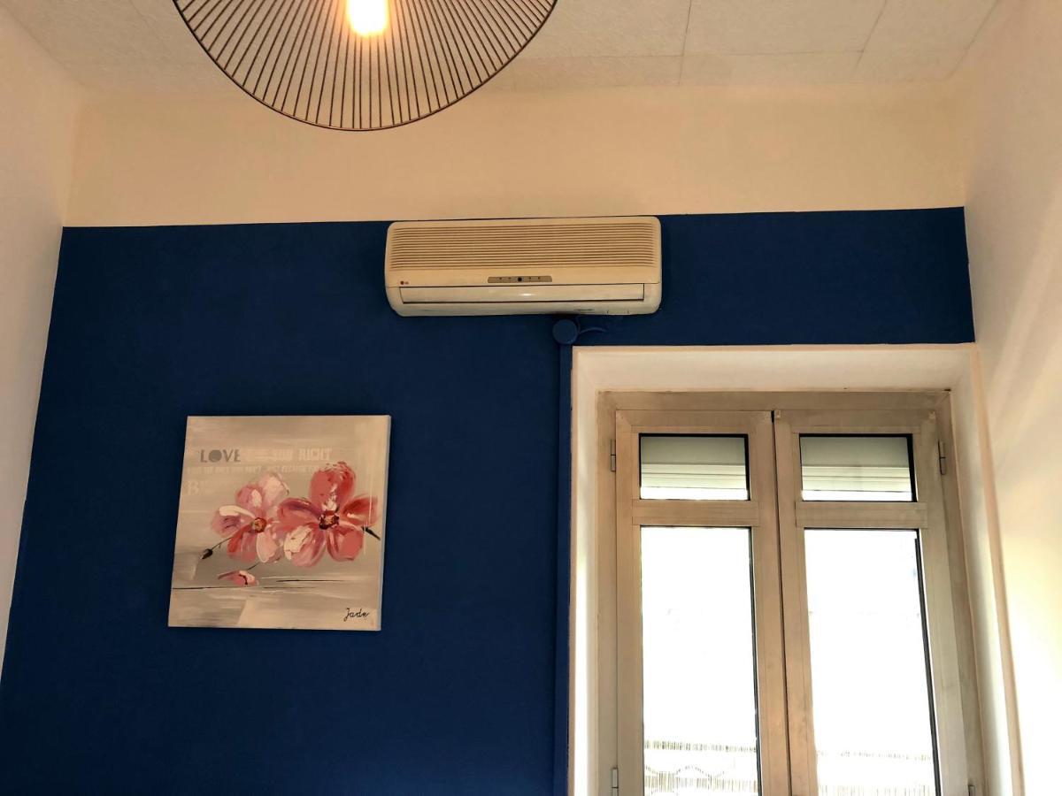 Beau T3 Neuf Proche Vieux-Port A La Place Corderie Marsiglia Esterno foto